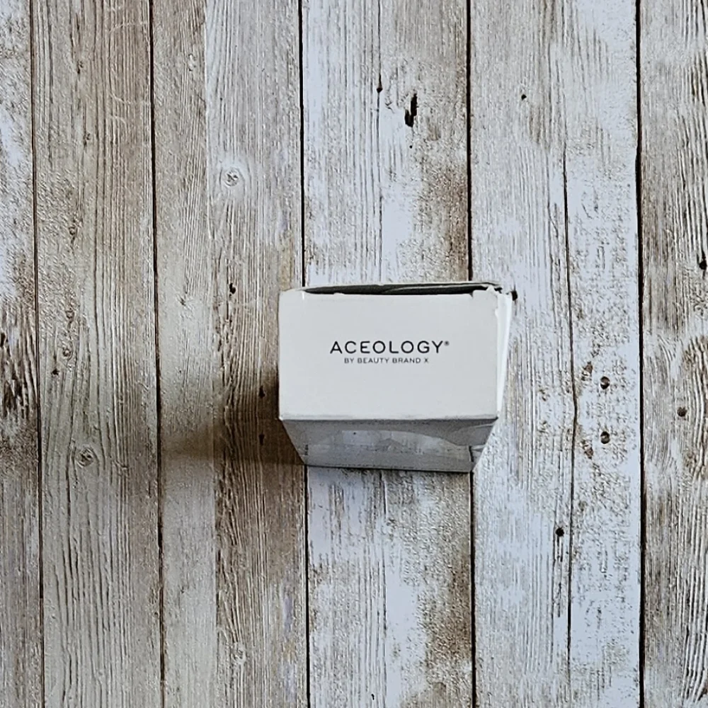 NIB Aceology Detoxifying Treatment Mask